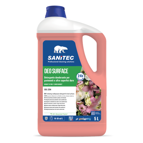 Product image of 2204 DEO SURFACE FLOWER BOUQUET 5L