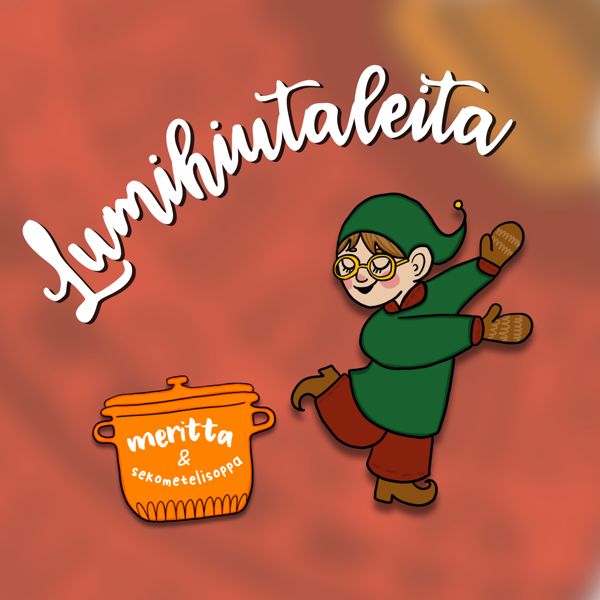 Product image of  Lumihiutaleita -julkaisun kaikki nuotit