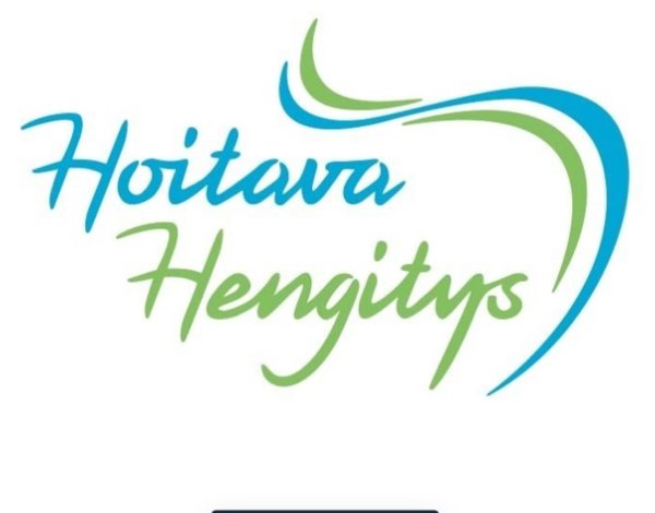 Product image of Hoitava Hengitys -henkilökohtainen ohjaus
