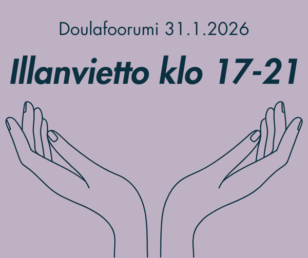 Product image of  Doulafoorumi illanvietto la 31.1.2026