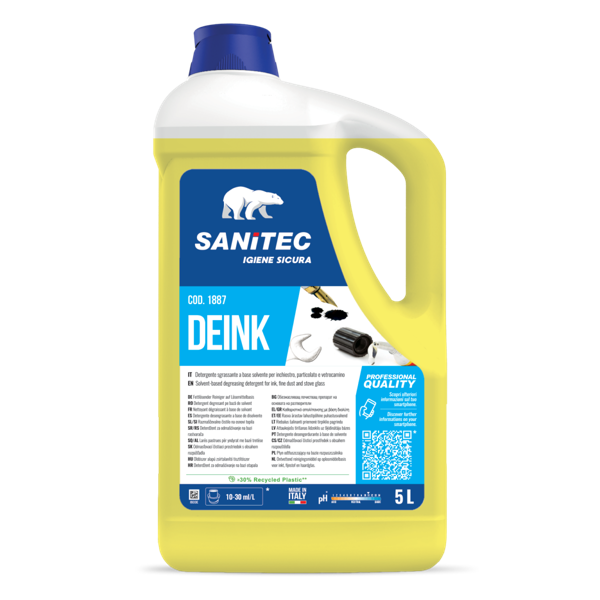 Product image of 1887 DEINK 5L