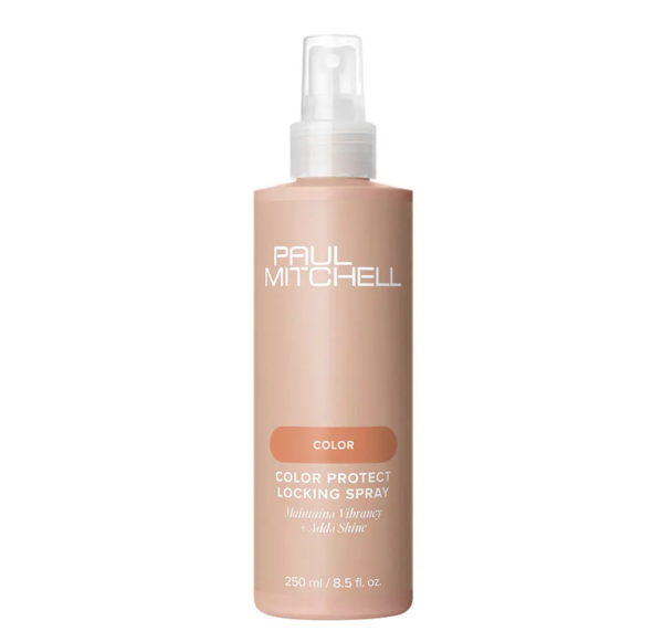 Product image of  Paul Mitchell Color Protect Locking Spray 250 ml