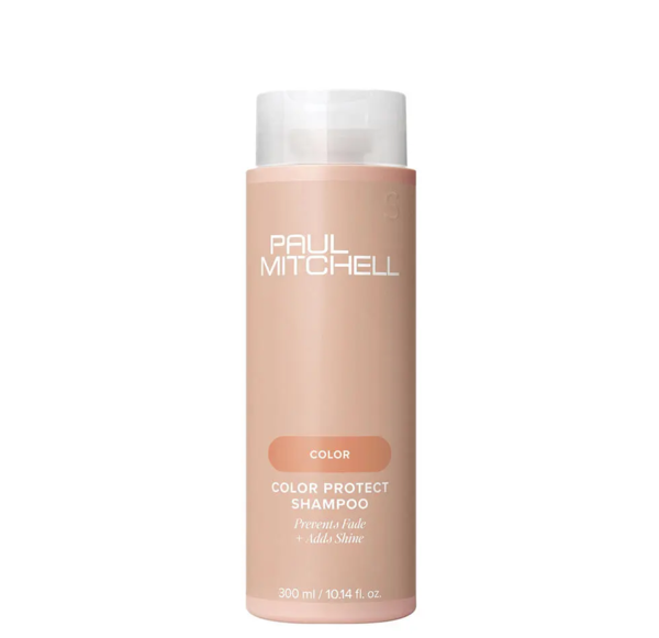 Product image of  Paul Mitchell Color Protect Shampoo 300 ml