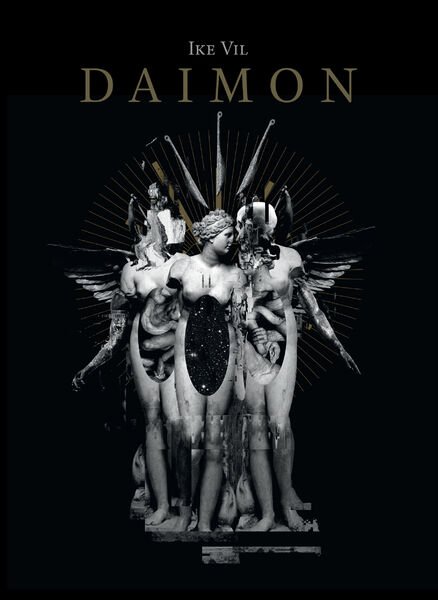 Product image of  Ike Vil: Daimon