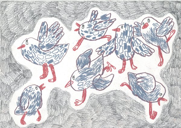 Product image of  Lokinpoikaset