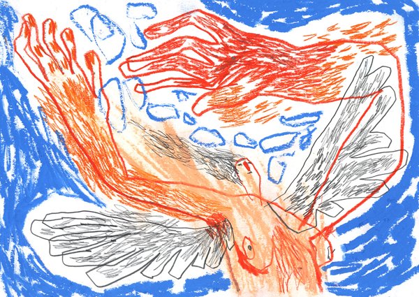 Product image of  Siivekäs 2