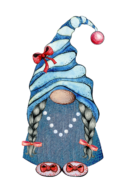 Product image of Tonttu-akka