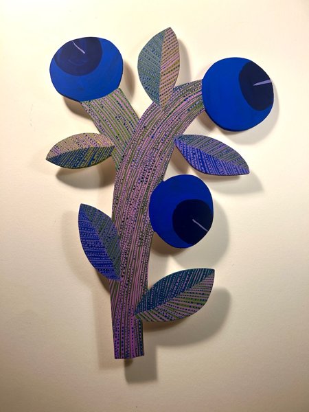 Product image of Mustikka