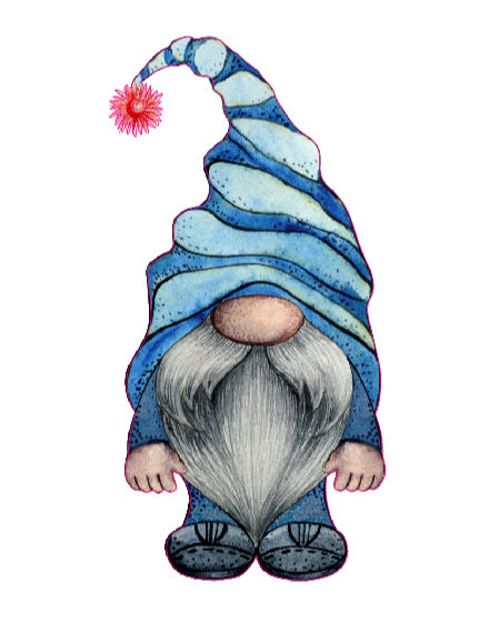 Product image of Tonttu-ukko