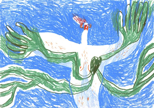 Product image of  Vihreä sydän 2