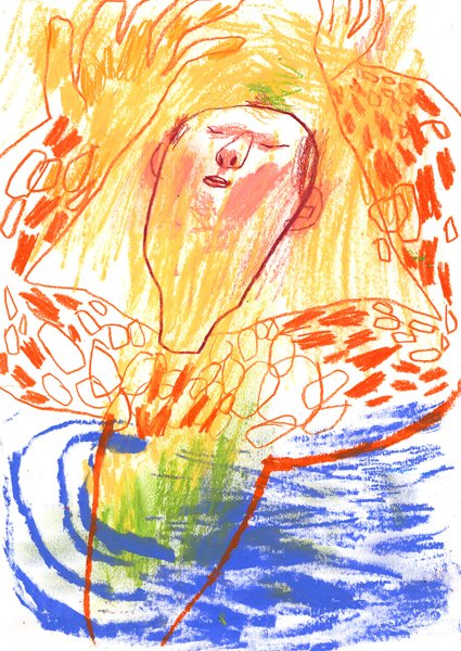 Product image of  Aurinko ja vesi