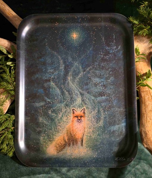 Product image of Taidetarjotin; Loisto