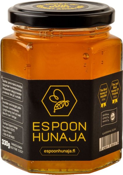 Product image of  Espoon Hunaja 150 g.