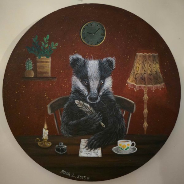 Product image of  Teos: Kirjekaveri