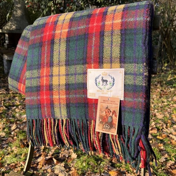 Product image of Tartan Buchanan Modern