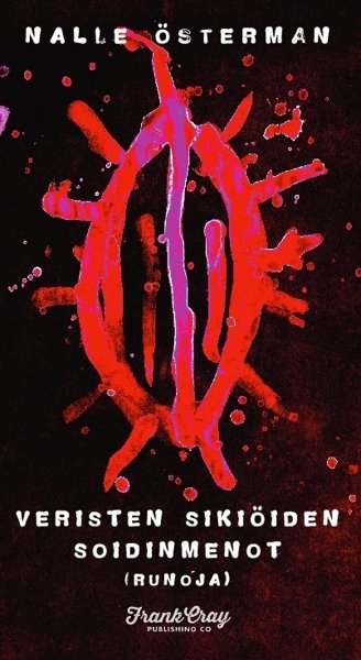 Product image of  Nalle Österman: Veristen sikiöiden soidinmenot