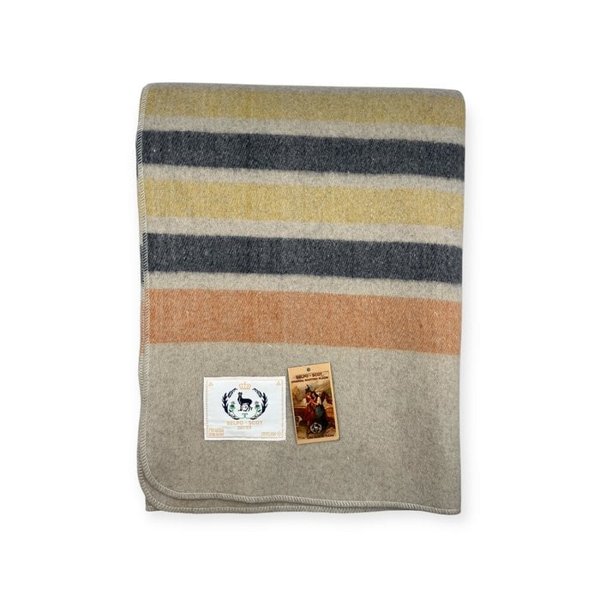 Product image of XL Tartan White Orange