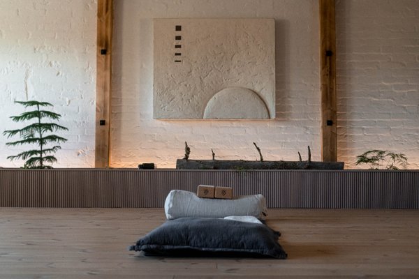 Product image of  Yin & Sound -sunnuntaihemmottelu 25.1.2026 klo 16-18.