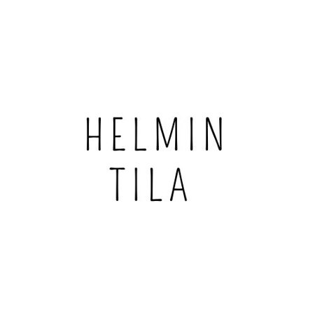 Helmin tila
