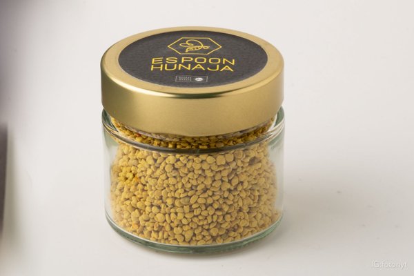 Product image of  Siitepöly