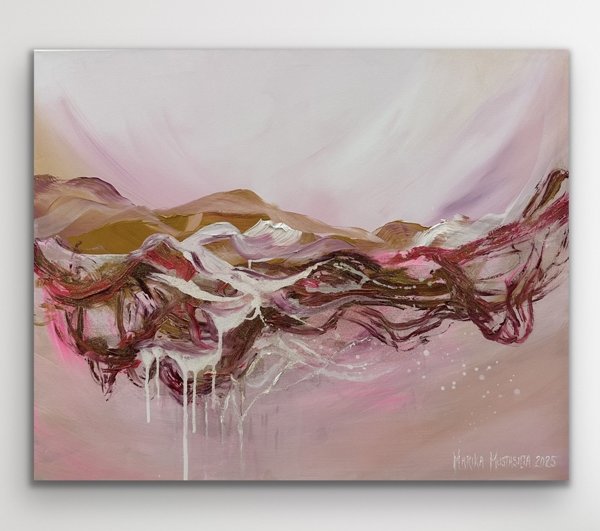 Product image of Ikuinen Rakkauden Virta