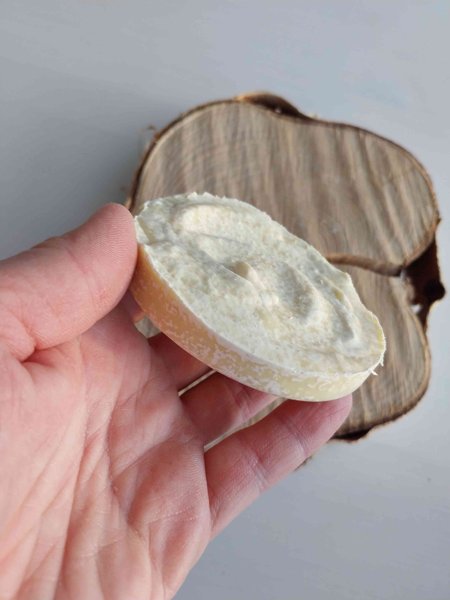 Product image of  Näytepala - suolasaippua