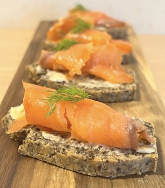 Product image of Joulun suolaiset reseptit pdf ❤️