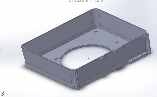 Product image of  CAD DESIGN