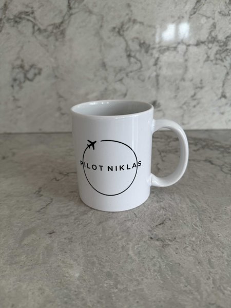 Product image of  Pilot Niklas kahvimuki