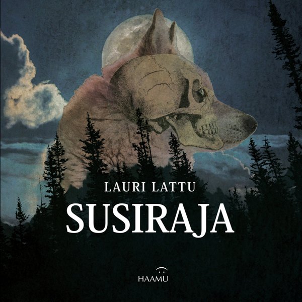 Product image of Lauri Lattu: Susiraja