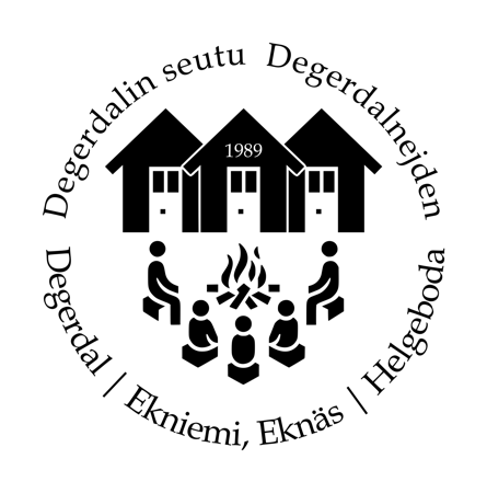 Degerdalin seudun kyläyhdistys