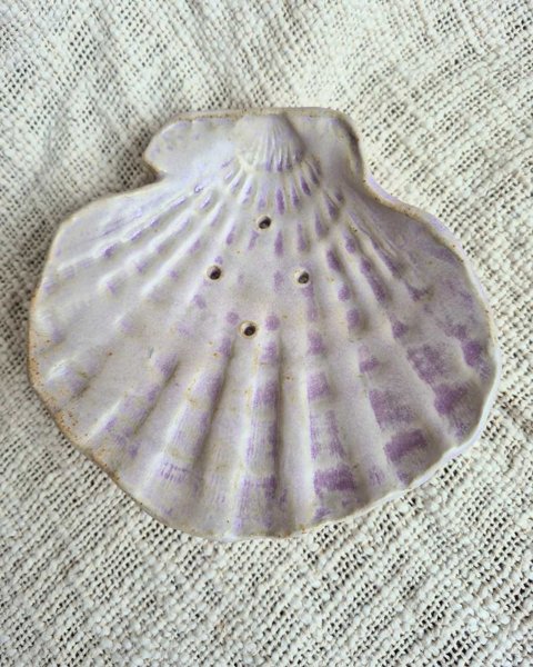 Product image of  Saippuanalunen (iso, vaaleanpunainen)