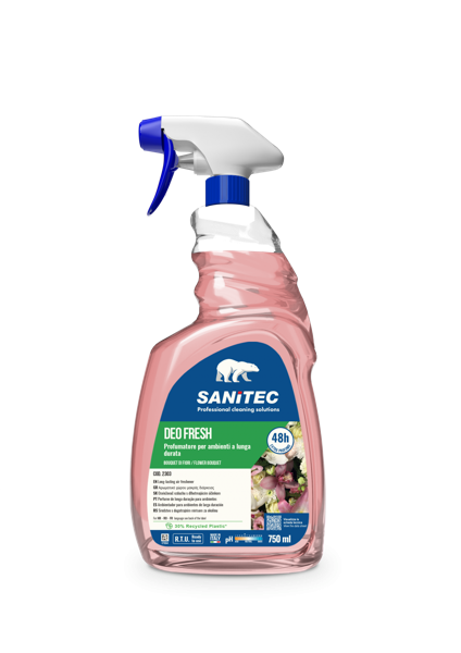 Product image of 2303 DEO FRESH FLOWER BOUQUET 750ML