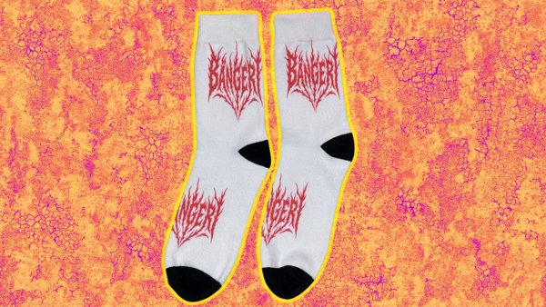 Product image of  Bängeri Sukka