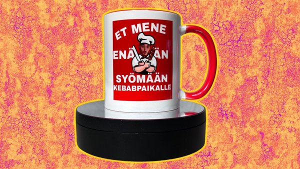 Product image of  Iskulause - Dean.thefool