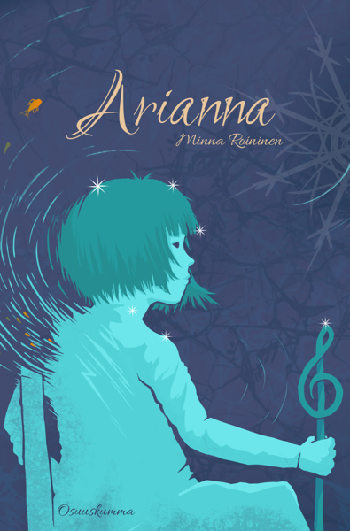 Product image of  Minna Roininen: Arianna