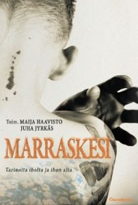 Product image of Juha Jyrkäs & Maija Haavisto (toim.): Marraskesi