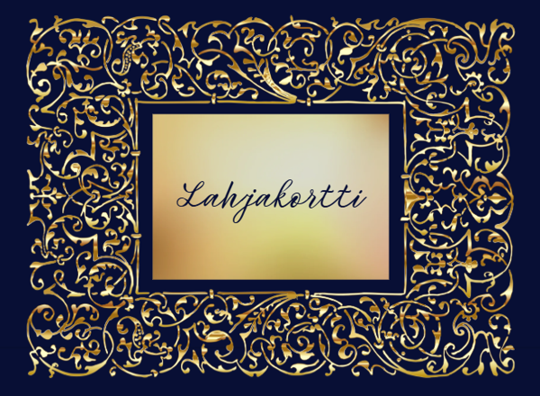 Product image of Lahjakortti 30min