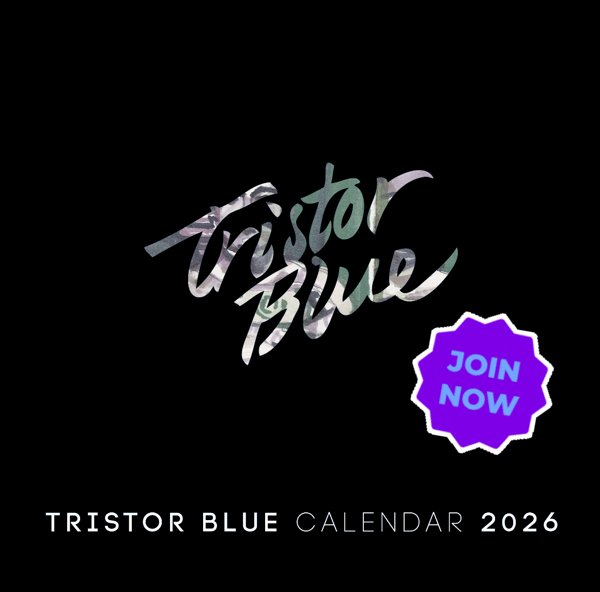 Product image of  Selfie Portrait + Calendar 2026