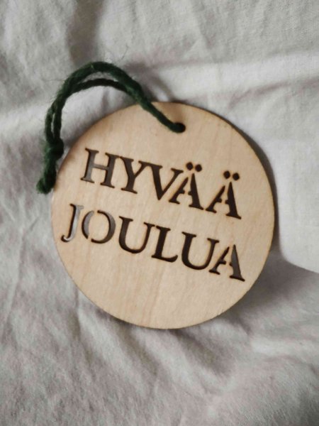 Product image of  Kuusenkoriste