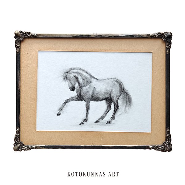 Product image of "Tanssi kanssani" 16 x 21 cm