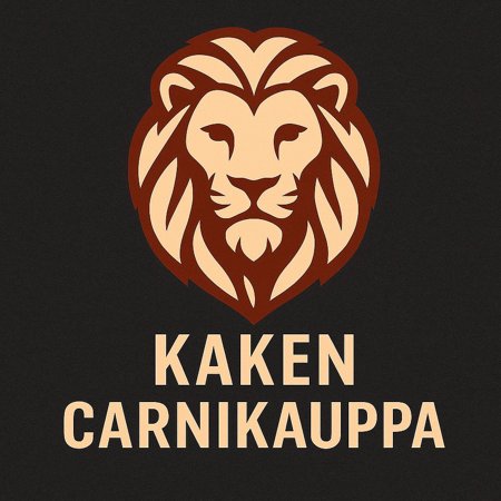 Kaken carnikauppa