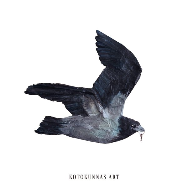 Product image of Lahjan kantaja 36 x 40 cm