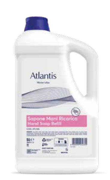 Product image of ATL106 ATLANTIS HAND SOAP 5L