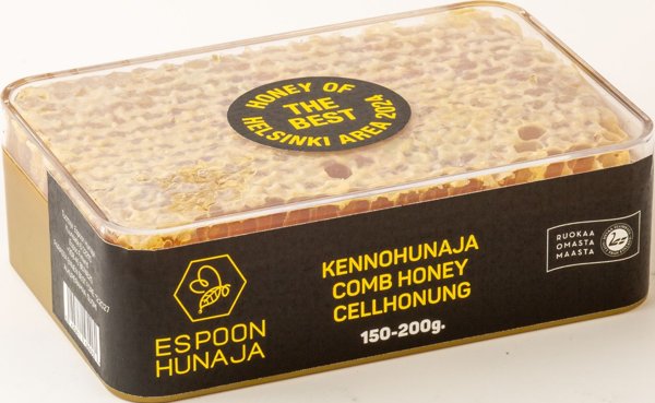 Product image of Espoon Kennohunaja n. 400g