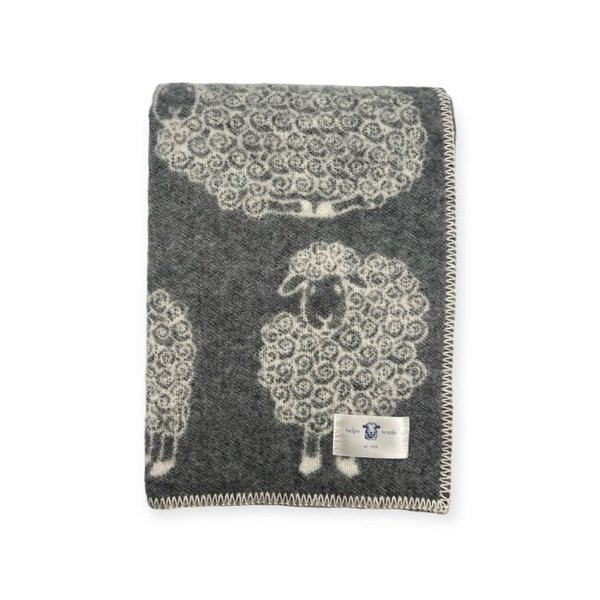 Product image of Kids Plaid Grey