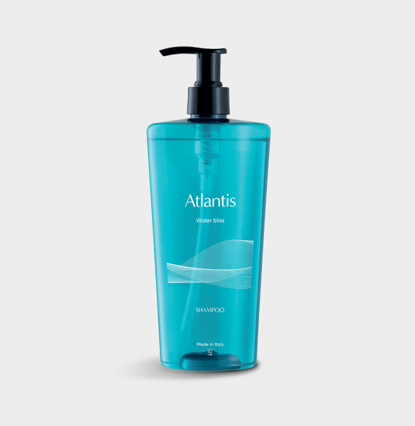 Product image of ATL102 ATLANTIS SHAMPOO 400ML