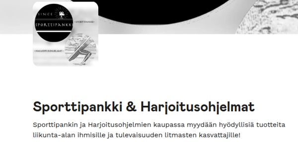 Product image of  Heiton oheisharjoittelu -  nuoret aikuiset ja aikuiset