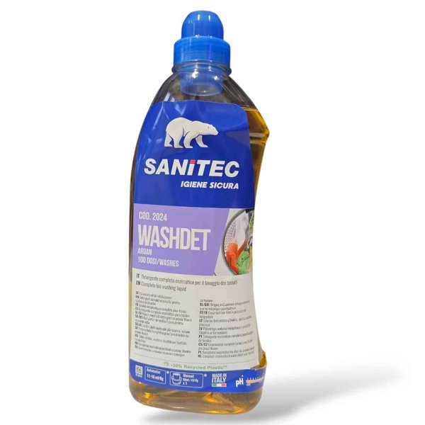 Product image of 2024-S WASHDET ARGAN 1L