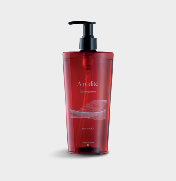 Product image of AFR102 AFRODITE SHAMPOO 400ML